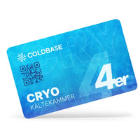 CRYO - Kältekammer Anwendungen