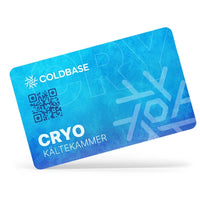 CRYO - Kältekammer Anwendungen