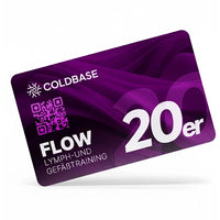 FLOW - Lymph-und Gefäßtraining