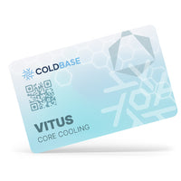 Vitus Core Cooling®