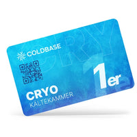 CRYO - Kältekammer Anwendungen
