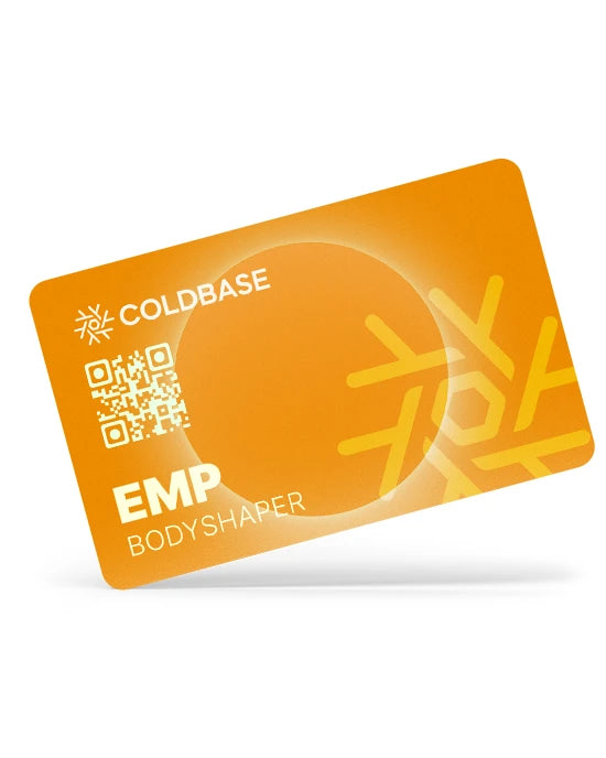 EMP - Bodystyler – COLDBASE