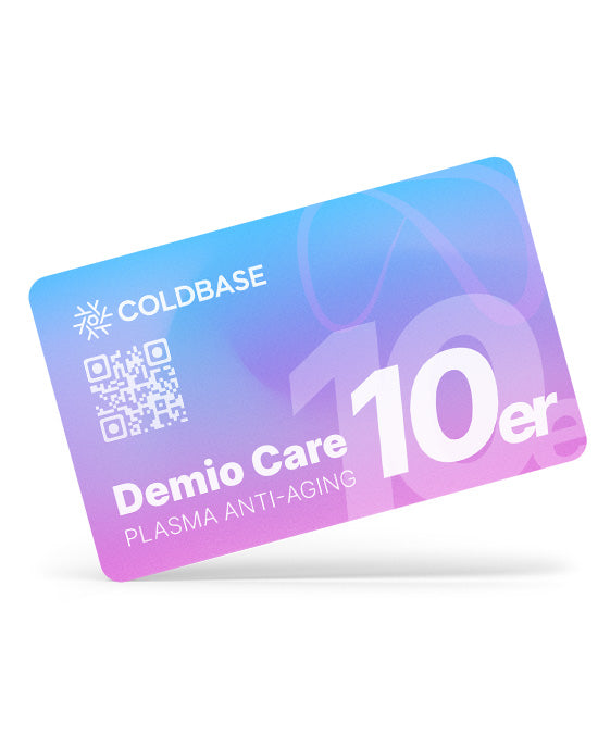 Dermio Care Plus (Plasma)