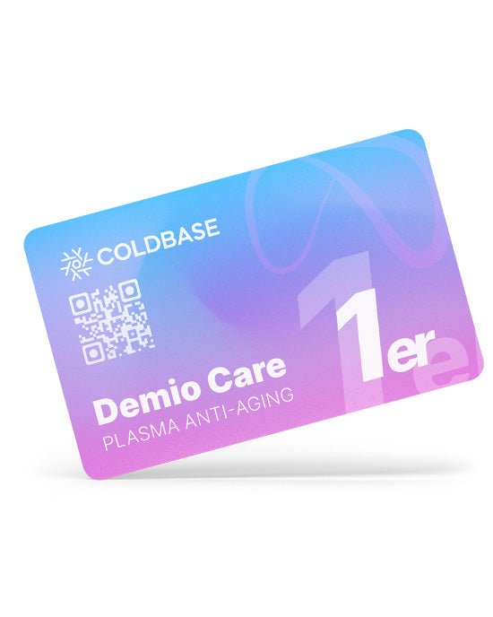 Dermio Care Plus (Plasma)