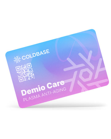 Dermio Care Plus (Plasma)