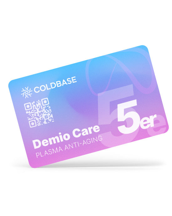 Dermio Care Plus (Plasma)