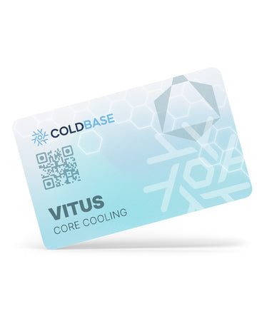 Vitus Core Cooling®