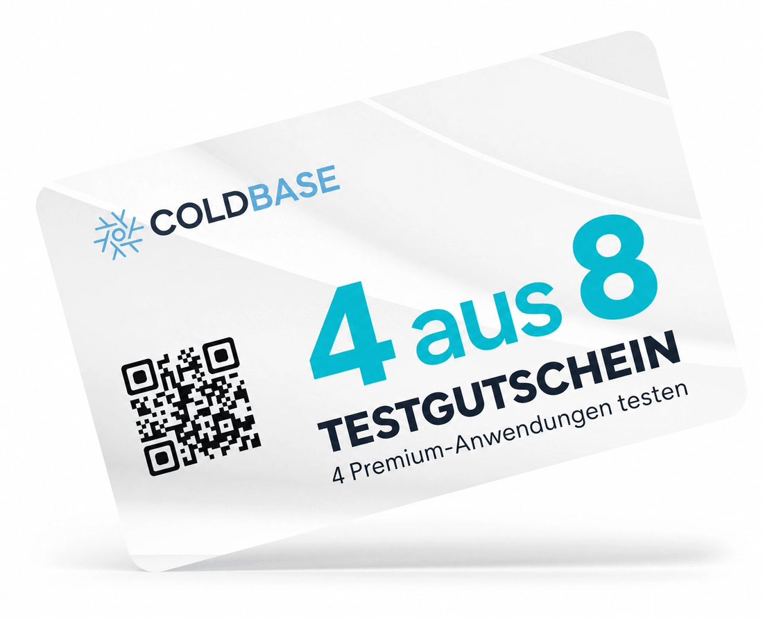 Premium-Testpaket: Wähle 4 aus 8 Anwendungen